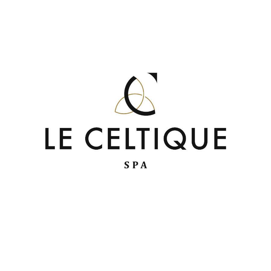 Hotel Le Celtique & Spa Carnac Exterior foto